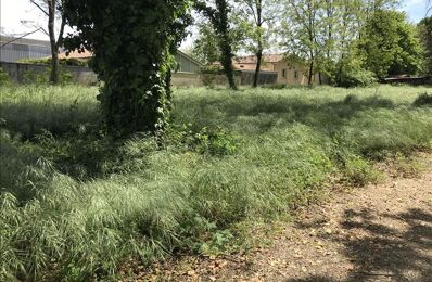 vente terrain 109 173 € à proximité de Grenade-sur-l'Adour (40270)