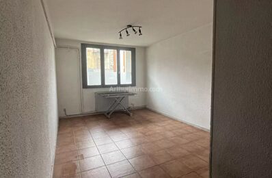 appartement 4 pièces 66 m2 à vendre à Lourdes (65100)