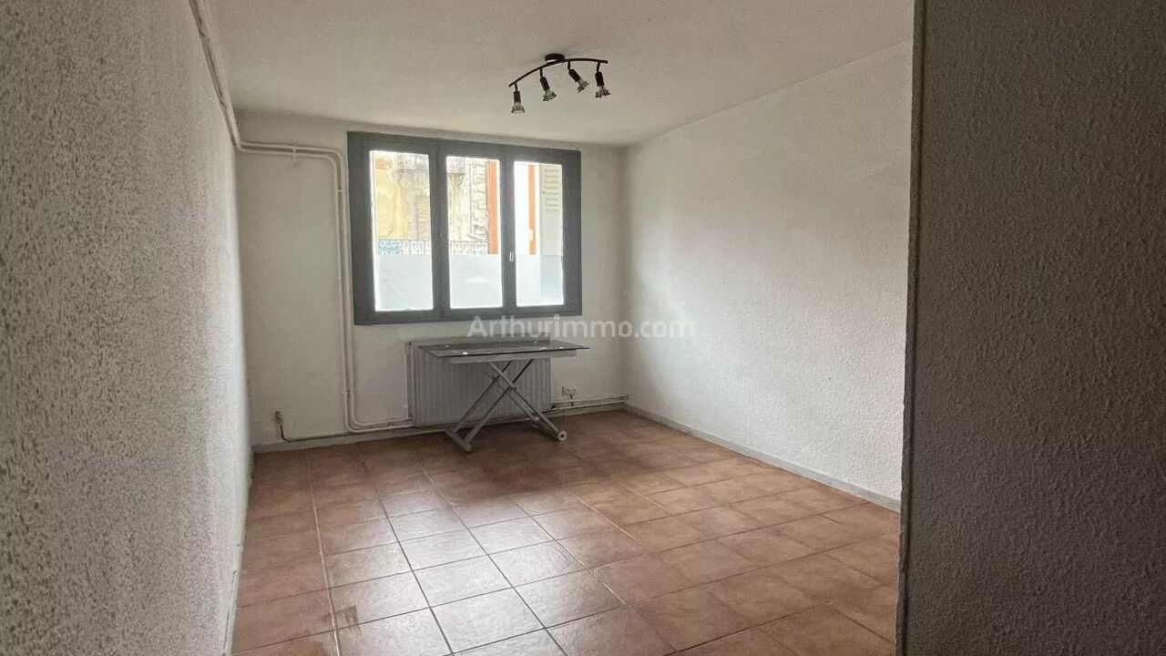 appartement 4 pièces 66 m2 à vendre à Lourdes (65100)