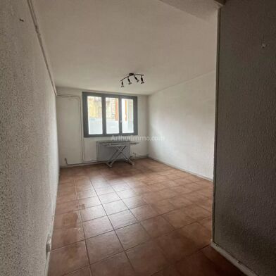 Appartement 4 pièces 66 m²