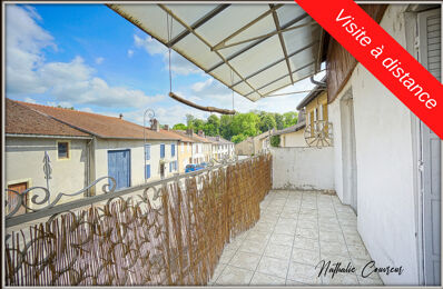 vente maison 161 500 € à proximité de Boulay-Moselle (57220)