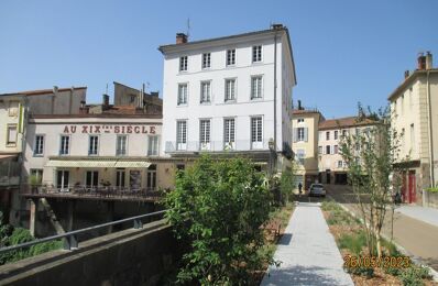 vente appartement 216 000 € à proximité de Tarascon-sur-Ariège (09400)