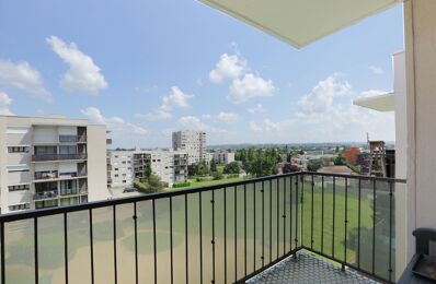 vente appartement 199 000 € à proximité de Saint-Laurent-de-Mure (69720)