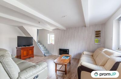 vente maison 154 000 € à proximité de Le Hommet-d'Arthenay (50620)