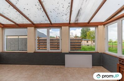 vente maison 154 000 € à proximité de La Meauffe (50880)