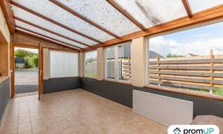 Maison 4 Pièces 95 m² à vendre à Isigny-sur-Mer (14230)