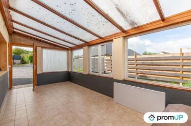 Maison 4 pièces 150000 €