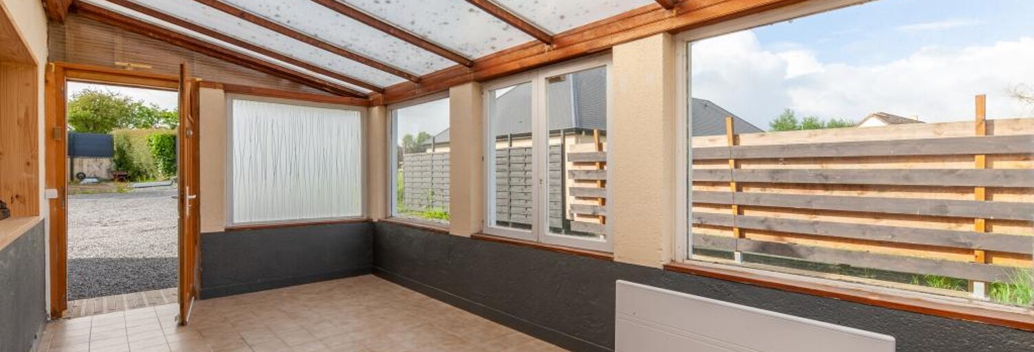 Maison 4 Pièces 95 m² à vendre à Isigny-sur-Mer (14230)