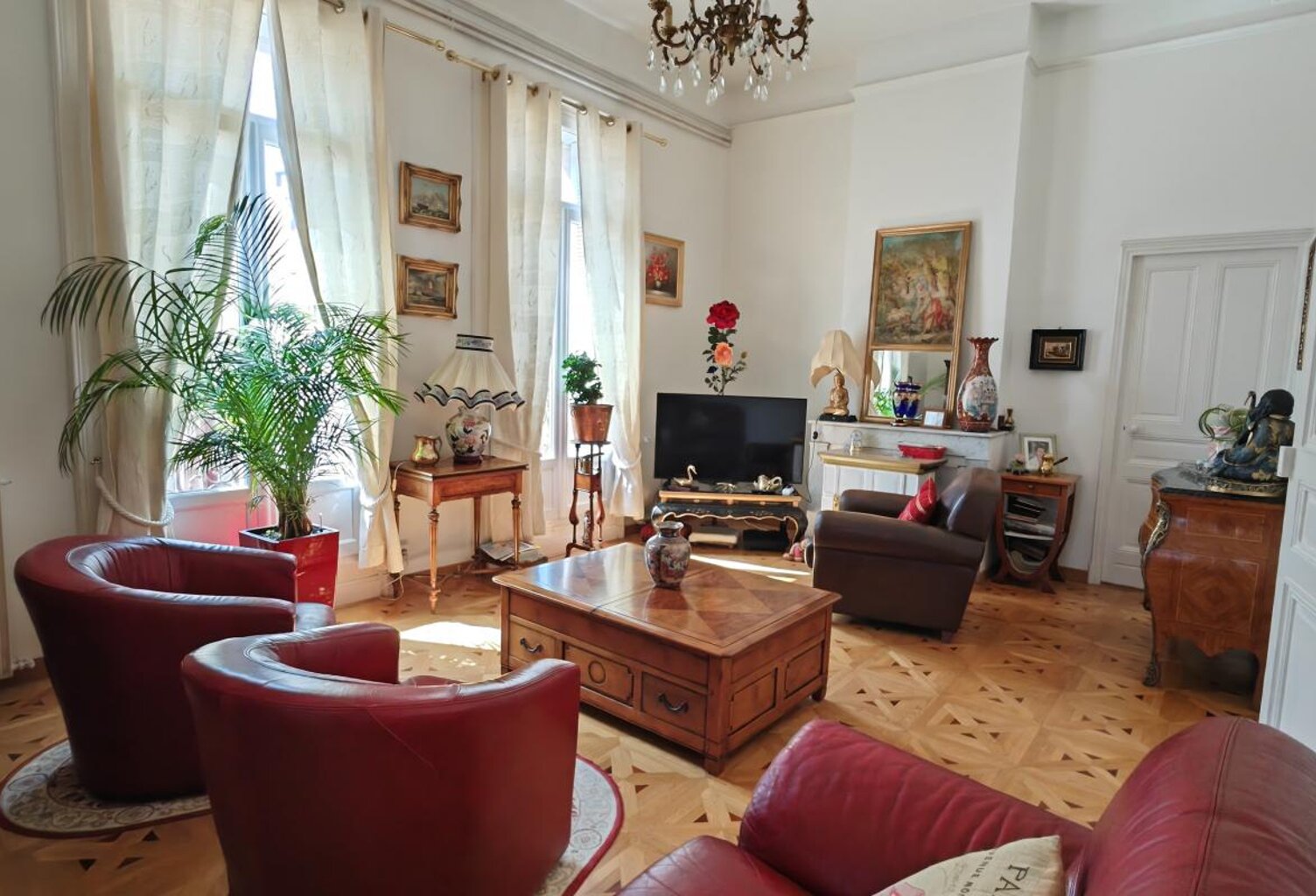 Duplex 6 pièces 4 chambres 130 m² — photo 1
