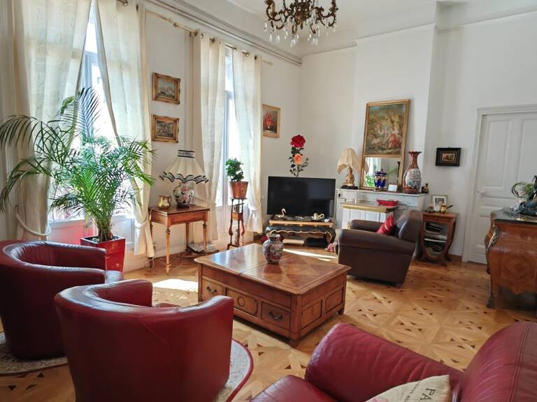 Duplex 6 pièces 4 chambres 130 m² — photo 1