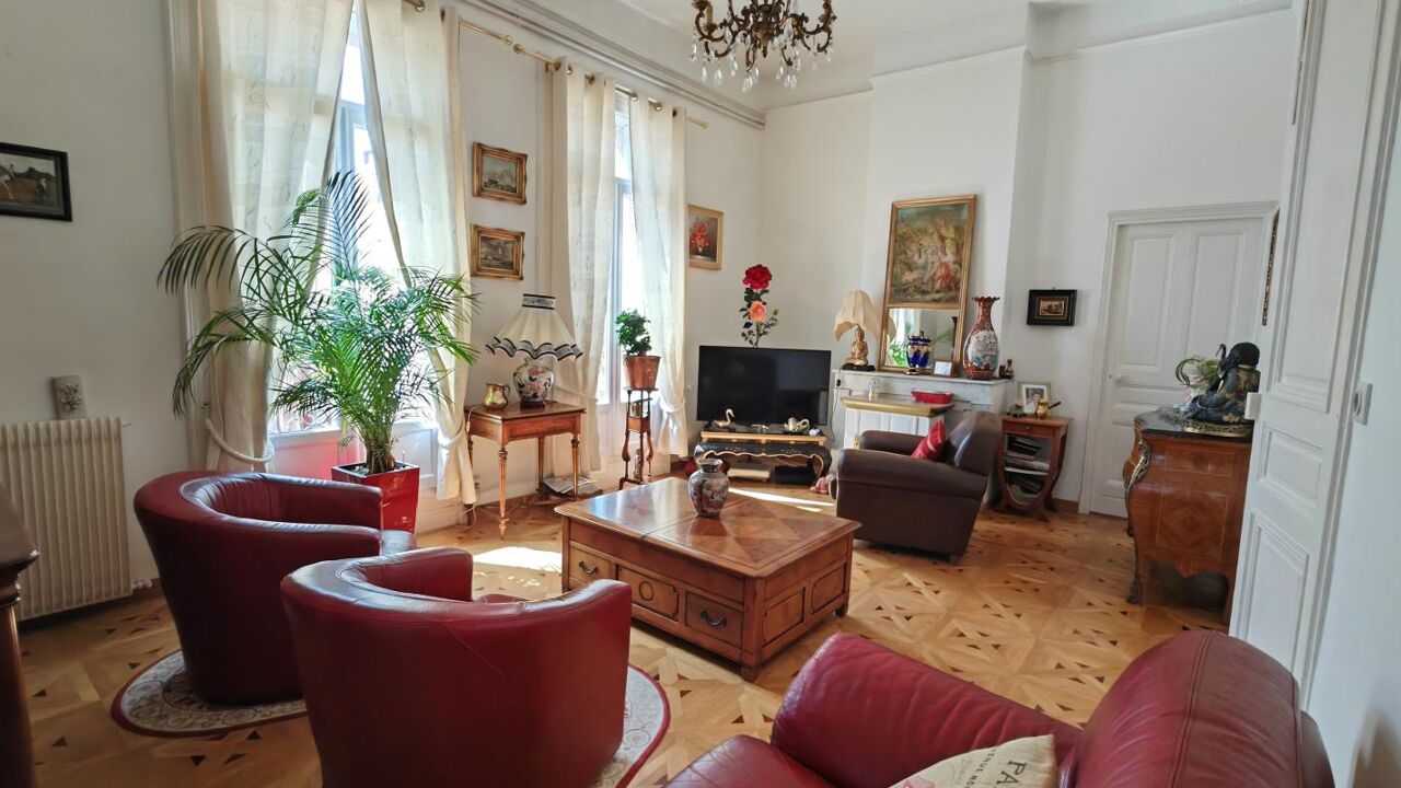 appartement 6 pièces 130 m2 à vendre à Béziers (34500)