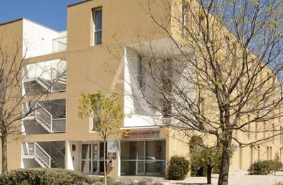 A vendre Appartement Manosque 1 pièce(s) 20 m2 lmn — photo du bien