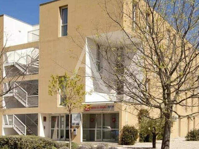 A vendre Appartement Manosque 1 pièce(s) 20 m2 lmn — photo du bien