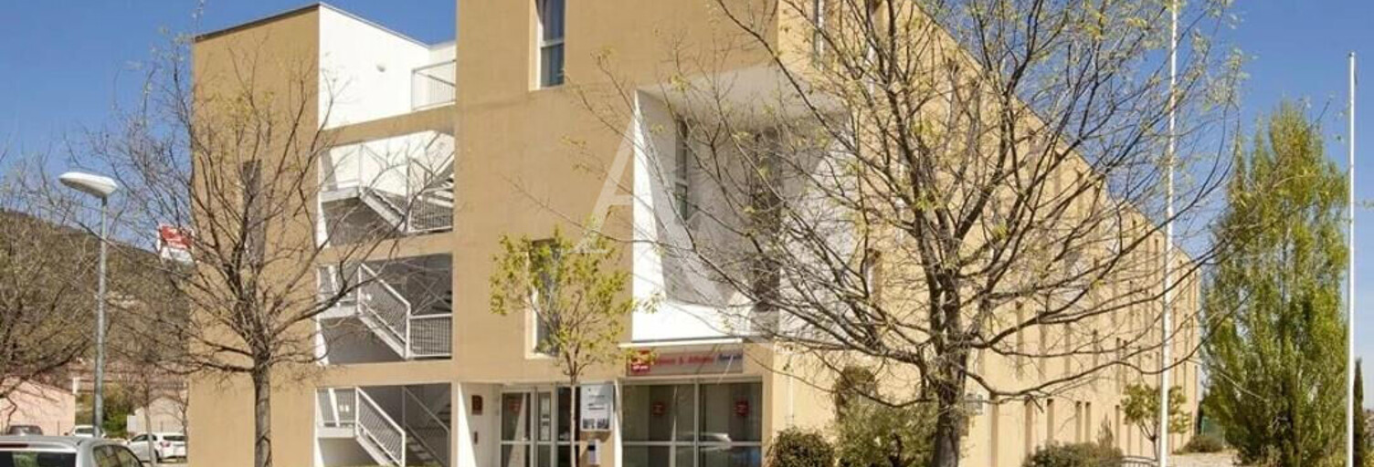 Appartement 1 Pièce 20 m² à vendre à Manosque (04100)