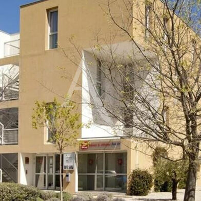 Appartement 1 pièces 64925 €