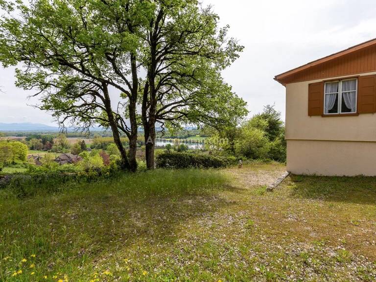 Maison 2 chambres, très belle vue, sous-sol complet — photo 1