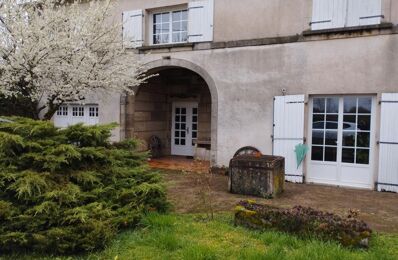 vente maison 200 000 € à proximité de Bouligney (70800)