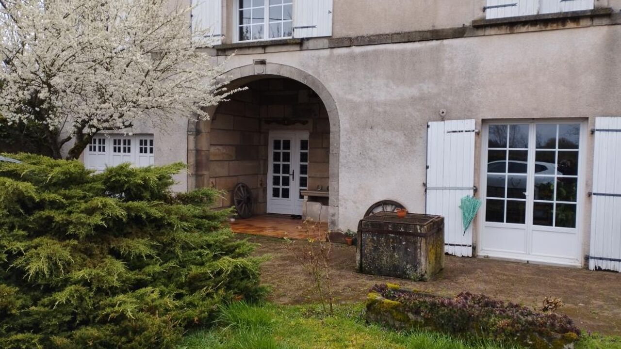 maison  pièces 260 m2 à vendre à Baudoncourt (70300)