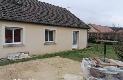 vente maison 159 000 € à proximité de Châtenois (70240)