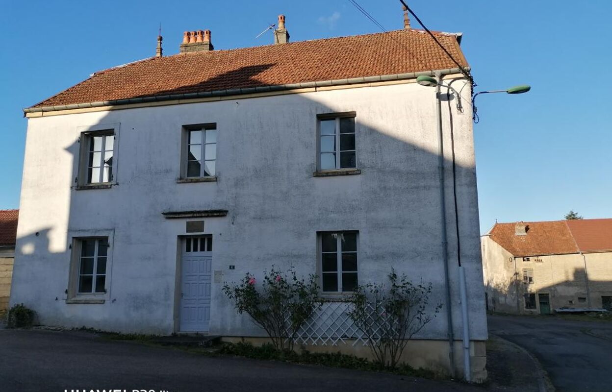 maison 6 pièces 170 m2 à vendre à Senoncourt (70160)