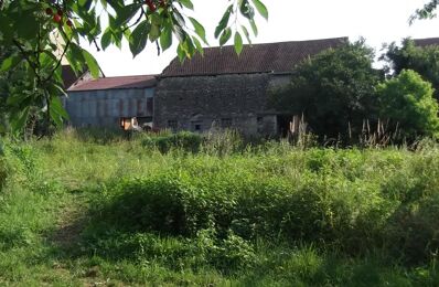 divers  pièces  m2 à vendre à Theuley (70120)