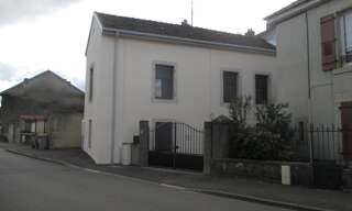 Maison  89 m² à vendre à Frotey-lès-Vesoul (70000)