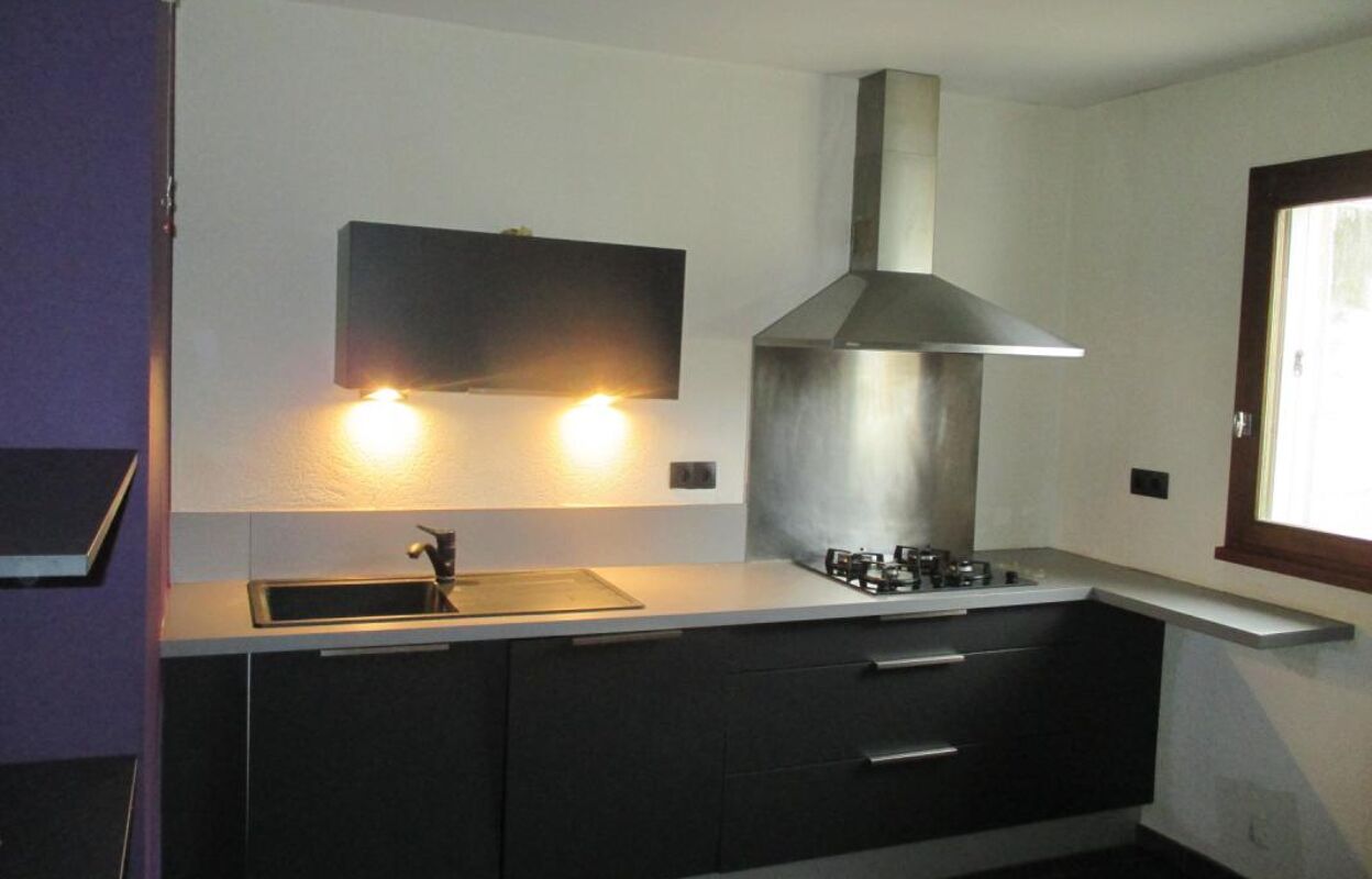 appartement 3 pièces 74 m2 à vendre à Vesoul (70000)