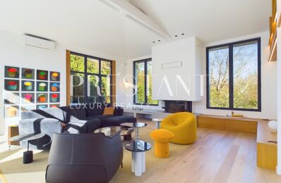 maison 10 pièces 267 m2 à vendre à Biarritz (64200)