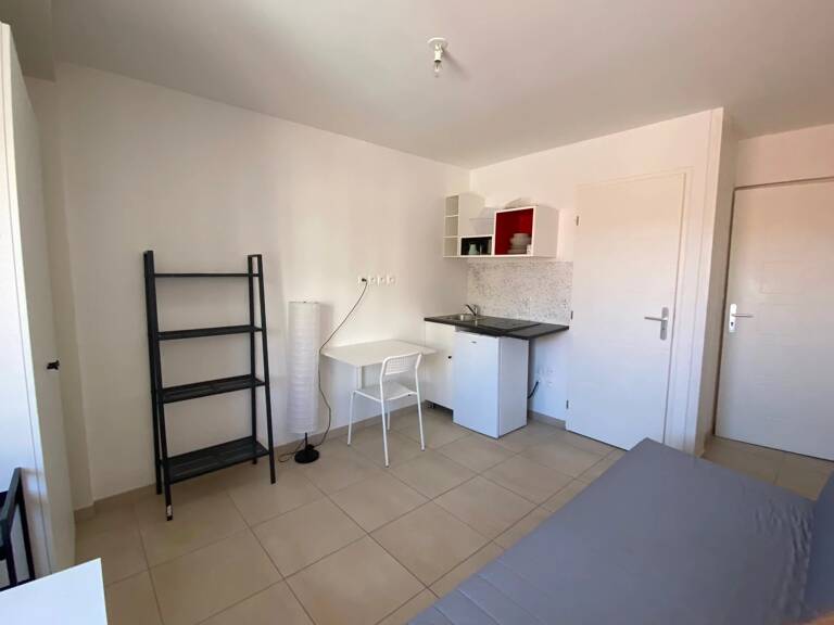 Studio facs meublé tout inclus Dijon — photo 1