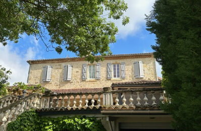 vente maison 255 000 € à proximité de Beaucaire (32410)