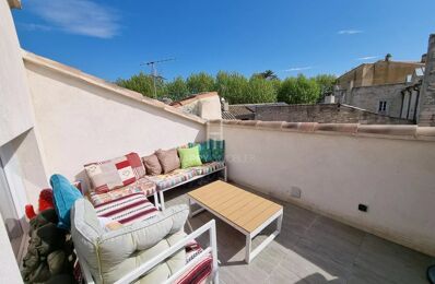 vente maison 347 000 € à proximité de Arles (13200)