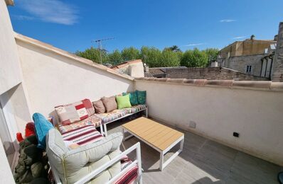 vente maison 336 000 € à proximité de Beaucaire (30300)