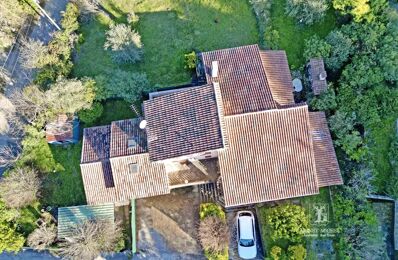 vente maison 750 000 € à proximité de Valbonne (06560)