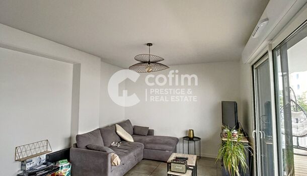 Appartement 3 pièces  à vendre Billère 64140