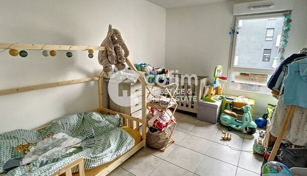 Appartement 3 pièces  à vendre Billère 64140