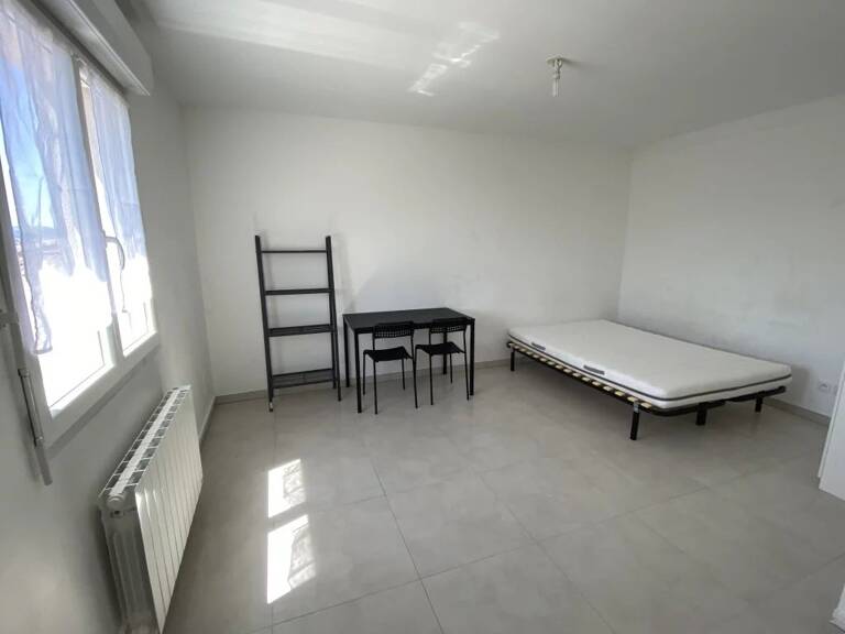 Studio meublé tout compris Dijon facs — photo 1
