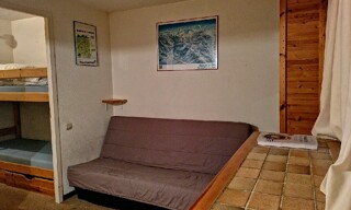 Appartement 1 Pièce 18 m² à vendre à Taninges (74440)
