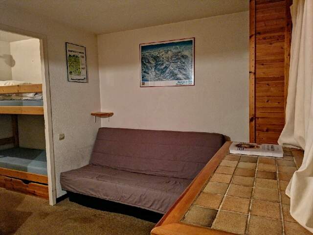 Appartement 1 pièce 18 m² à Taninges — photo du bien
