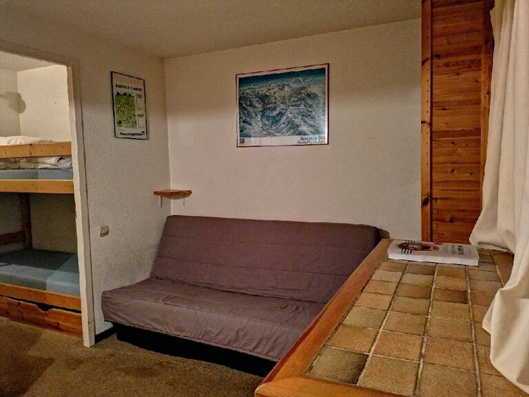 Appartement 1 pièce 18 m² — photo 1