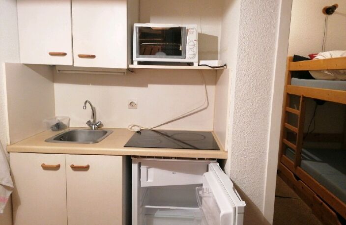Vente appartement 1 pièce 18 m² Taninges (74440) — photo 2