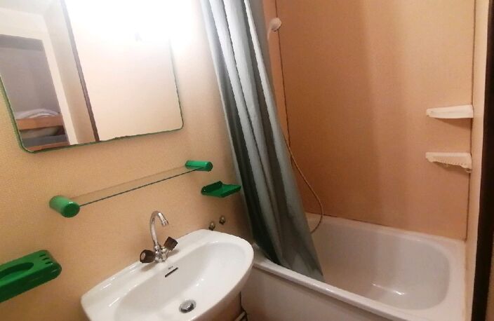 Vente appartement 1 pièce 18 m² Taninges (74440) — photo 3