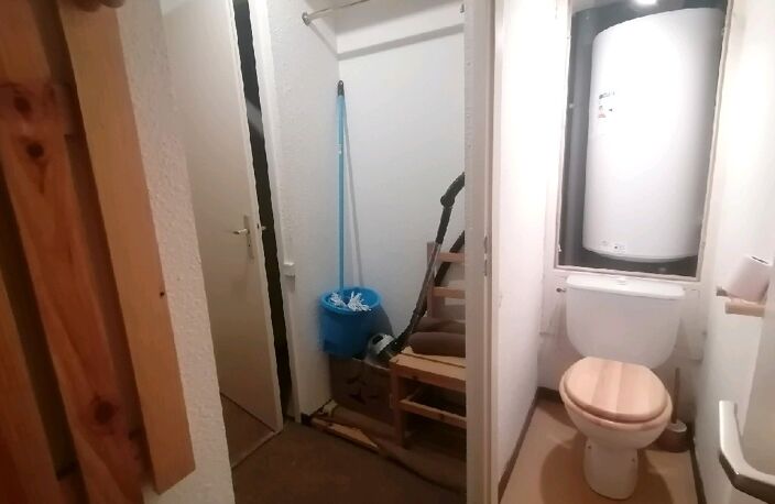 Vente appartement 1 pièce 18 m² Taninges (74440) — photo 4