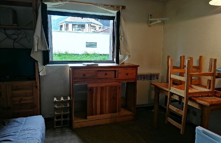 Vente appartement 1 pièce 18 m² Taninges (74440) — photo 5
