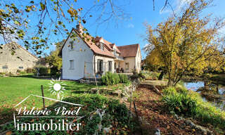 Maison 6 Pièces 185 m² à vendre à Combertault (21200)