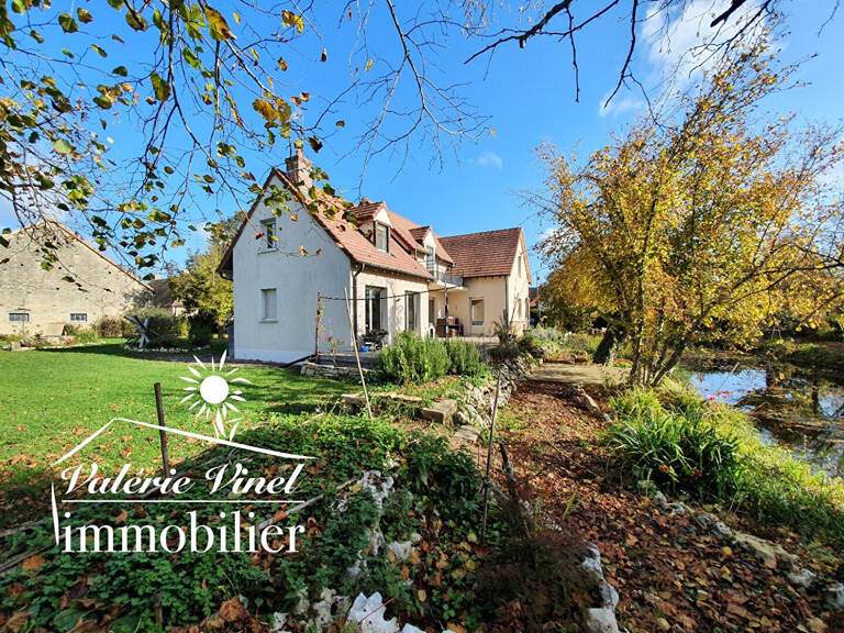 Belle Villa au Sud-Est de BEAUNE — photo 1