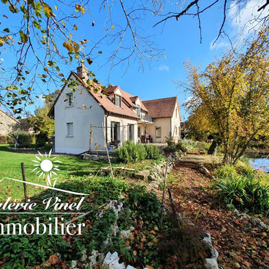 Maison 6 pièces 475000 €