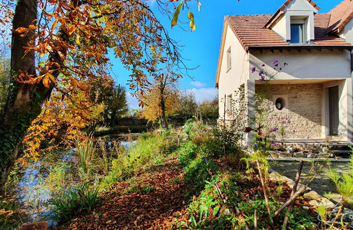 Belle Villa au Sud-Est de BEAUNE — photo 2