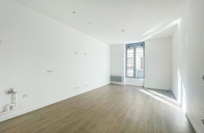 appartement 2 pièces 43 m2 à vendre à Lyon 6 (69006)