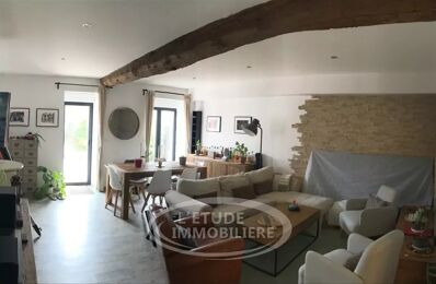vente maison 379 000 € à proximité de Sainte-Luce-sur-Loire (44980)