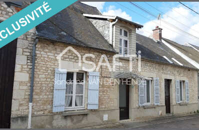 vente maison 76 000 € à proximité de Saint-Erme-Outre-Et-Ramecourt (02820)